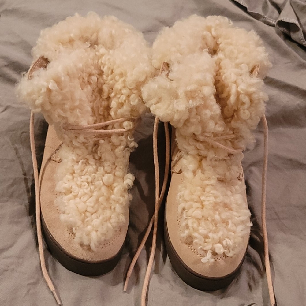 Vionic Boots - image 1